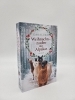 Buchcover und Innenansicht für das Buch: Weihnachtszauber mit Alpakas