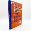 Buchcover und Innenansicht für das Buch: Book Rebels - 75 Heldinnen aus der Literatur
