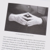 Buchcover und Innenansicht für das Buch: Hände