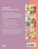 Buchcover und Innenansicht für das Buch: Fingerfood, Snacks & Co.