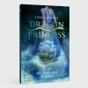 Buchcover und Innenansicht für das Buch: Dragon Princess 1: Ozean aus Asche und Rubinen