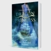 Buchcover und Innenansicht für das Buch: Dragon Princess 1: Ozean aus Asche und Rubinen