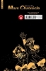 Buchcover und Innenansicht für das Buch: Gunnm Kasei Senki