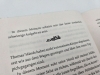 Buchcover und Innenansicht für das Buch: Ride with Me