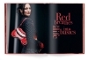 Buchcover und Innenansicht für das Buch: The Red Book