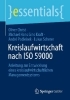 Buchcover und Innenansicht für das Buch: Kreislaufwirtschaft nach ISO 59000