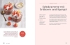 Buchcover und Innenansicht für das Buch: Spargel & Erdbeeren
