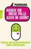 Buchcover und Innenansicht für das Buch: Haben Sie diese Pille auch in Grün?