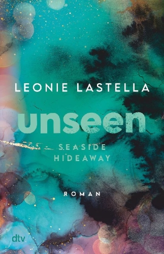 Buchcover und Innenansicht für das Buch: Seaside Hideaway - Unseen