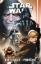 Buchcover und Innenansicht für das Buch: US-Star Wars: Death Vader (2020) #48-#50; Star Wars: The Phantom Menace 25th Anniversary Special (2024) #1