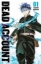 Buchcover und Innenansicht für das Buch: Dead Account 01