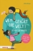 Buchcover und Innenansicht für das Buch: Wem gehört die Welt?