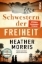 Buchcover und Innenansicht für das Buch: Sisters Under the Rising Sun