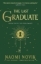 Buchcover und Innenansicht für das Buch: The Last Graduate