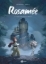 Buchcover und Innenansicht für das Buch: Rosamée. Band 2