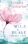 Buchcover und Innenansicht für das Buch: Untitled Novel (Becoming Mila Book 1)