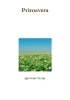 Buchcover und Innenansicht für das Buch: Primavera
