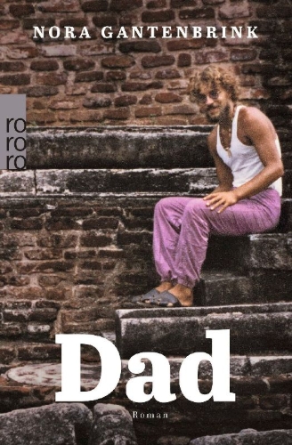 Buchcover und Innenansicht für das Buch: Dad