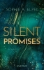Buchcover und Innenansicht für das Buch: Silent Promises