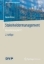 Buchcover und Innenansicht für das Buch: Stakeholdermanagement