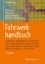 Buchcover und Innenansicht für das Buch: Fahrwerkhandbuch