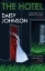 Buchcover und Innenansicht für das Buch: The Hotel