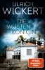 Buchcover und Innenansicht für das Buch: Die Wüstenkönigin