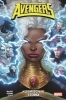 Buchcover und Innenansicht für das Buch: Avengers (2023) #17-#24