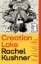 Buchcover und Innenansicht für das Buch: Creation Lake