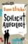 Buchcover und Innenansicht für das Buch: Schlecht aufgelegt
