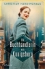 Buchcover und Innenansicht für das Buch: Die Buchhändlerin von Königsberg