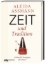 Buchcover und Innenansicht für das Buch: Zeit und Tradition