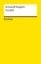 Buchcover und Innenansicht für das Buch: Parsifal. Ein Bühnenweihfestspiel