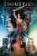 Buchcover und Innenansicht für das Buch: Injustice: Gods Among Us: Year Three