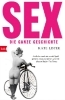 Buchcover und Innenansicht für das Buch: A Curious History of Sex