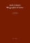 Buchcover und Innenansicht für das Buch: Arab-Islamic Biographical Index II