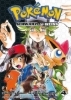 Buchcover und Innenansicht für das Buch: Pokémon: Schwarz und Weiß 04