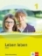 Buchcover und Innenansicht für das Buch: Leben leben 1. Schülerbuch Klasse 5/6. Ausgabe Baden-Württemberg