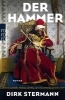 Buchcover und Innenansicht für das Buch: Der Hammer