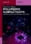 Buchcover und Innenansicht für das Buch: Polymeric Surfactants
