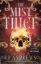 Buchcover und Innenansicht für das Buch: The Mist Thief