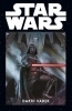 Buchcover und Innenansicht für das Buch: Star Wars Marvel Comics-Kollektion
