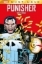 Buchcover und Innenansicht für das Buch: The Punisher: War Zone (1992)