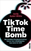 Buchcover und Innenansicht für das Buch: Every Screen on the Planet