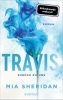 Buchcover und Innenansicht für das Buch: Travis