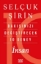 Buchcover und Innenansicht für das Buch: Bakisinizi Degistirecek 10 Deney - Insan