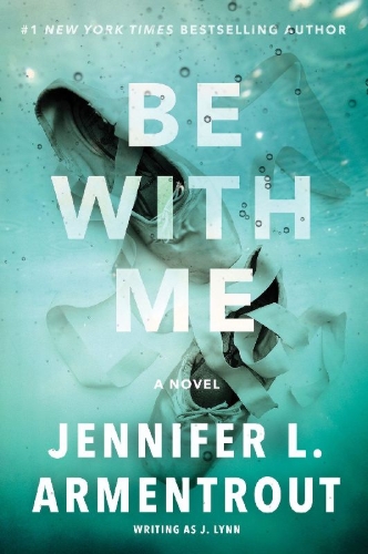 Buchcover und Innenansicht für das Buch: Be with Me