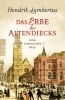 Buchcover und Innenansicht für das Buch: Das Erbe der Altendiecks