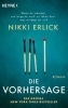Buchcover und Innenansicht für das Buch: The Measure