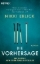 Buchcover und Innenansicht für das Buch: The Measure